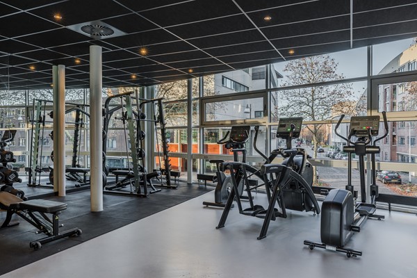 Foto - Te koop: Pastoor Petersstraat 176-62, 5612 LW Eindhoven